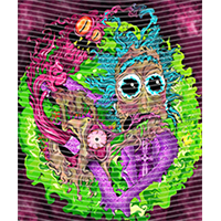 Rick and Morty-RI 35